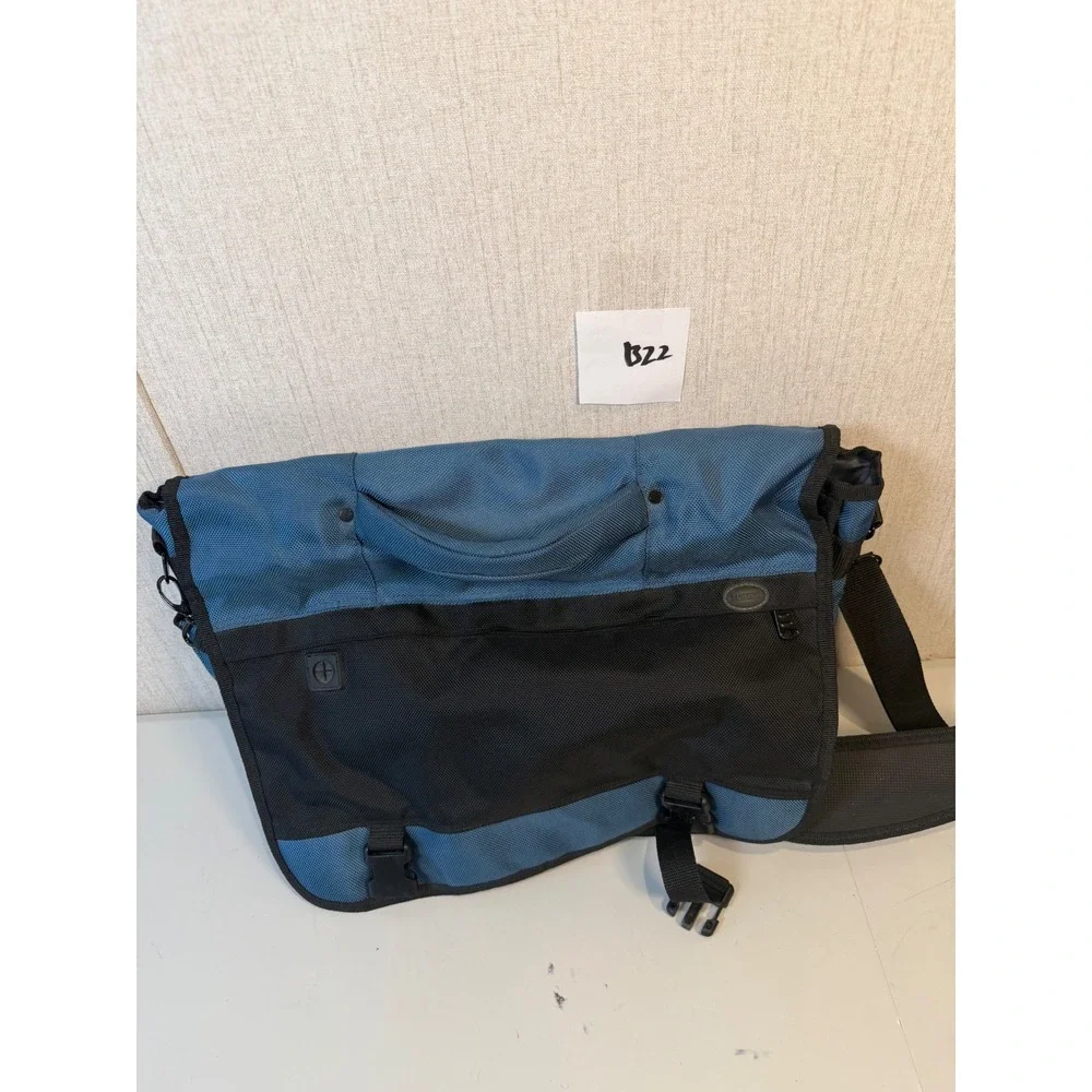 Unisex‎ MESSENGER/laptop SHOULDER BAG